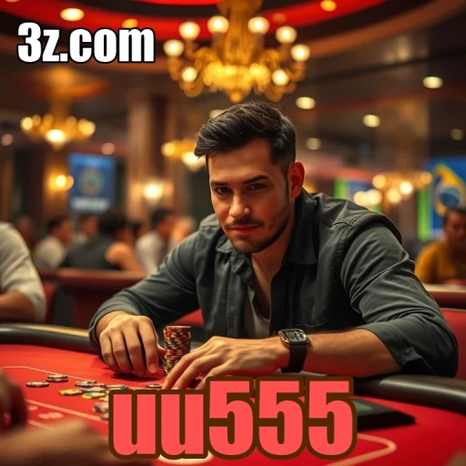 Diversão Casual no uu555: Jogos Para Todas as Idades